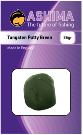 Ashima Tungsten  Putty