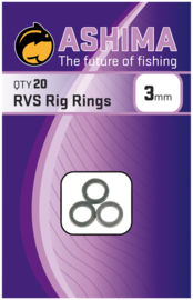 Ashima Rig Rings