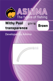 Ashima Withy pool