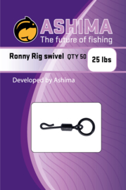 Ashima Ronny Rig swivel