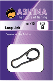 Ashima Loop links