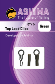 Ashima Top lead clip