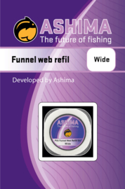 Ashima funnelweb refil