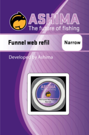 Ashima funnelweb refil