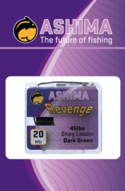 Ashima Revenge