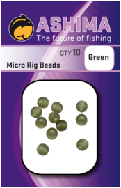 Ashima Micro beads