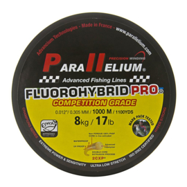 Fluor Hybrid Pro