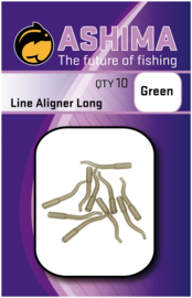 Ashima Line aligners