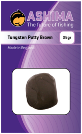 Ashima Tungsten  Putty