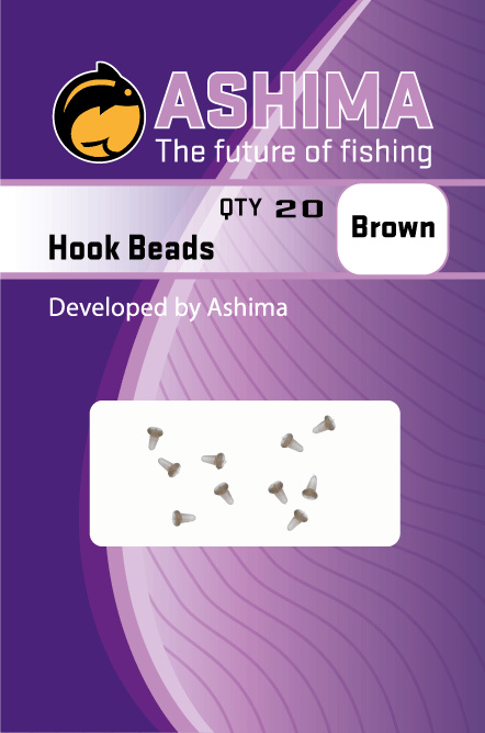 Ashima hookbeads
