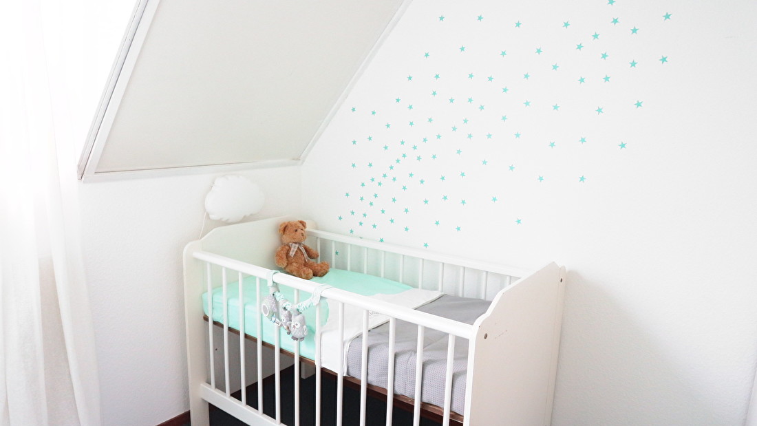 Gezag alias voor de helft De 5 populairste babykamer thema's! LM Baby Art – LM Baby Art