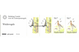 Nederland 1984 Jaargang Compleet Postfris in Originele verpakking