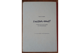 Nederlands Taalboek voor de R.K. Lagere School - B.L. van Maasland