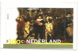 Nederland NVPH 1904 Postfris De Nachtwacht 2000