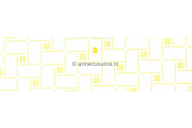 SPECIALITEIT! Nederland NVPH PB 10aF Postfris Met Telblok Postzegelboekje 2 x 5ct cijfer v. Krimpen + 6 x 15ct Juliana 1971