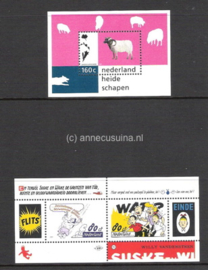 Nederland 1997 Jaargang Compleet Postfris in Originele verpakking