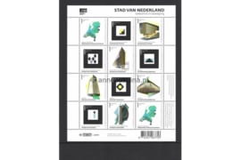 Nederland 2011 Jaarcollectie Compleet Postfris in Originele verpakking