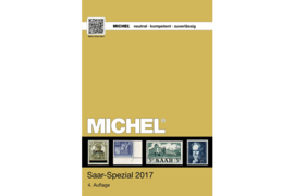 MICHEL Saar-Spezial-Katalog (ISBN 9783954022281)