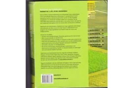 Zo Goed als Nieuw: Delftse methode - Nederlands voor buitenlanders Tekstboek Beginners NT2-niveau 0 > A2 (incl. CD-Rom)