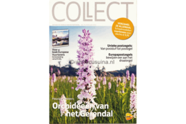 Gebruikt / Nette staat; Postzegelmagazine Collect 79-2014