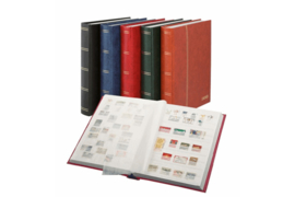 LINDNER Elegant/Luxe 60 Insteekboeken