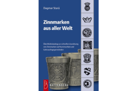 Zinnmarken aus aller Welt (ISBN 9783866460911)