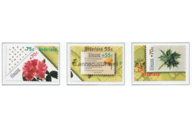 Nederland NVPH 1396-1398 Postfris Filacept 1988