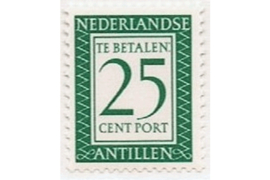 Portzegels (Losse zegels)