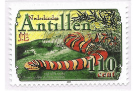 Nederlandse Antillen NVPH 1336 Postfris Chinees Nieuwjaar 2001