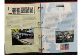Collectie Nederlandse Postzegels PTT Post Deel 1 (1991-1995 Postfris)