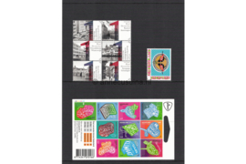 Nederland 2011 Jaarcollectie Compleet Postfris in Originele verpakking