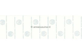 Republiek Suriname Zonnebloem PB 6bp Postfris Postzegelboekje 4 x 5 ct + 3 x 10 ct + 5 x 35 ct en met tekst 1980