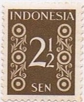 Indonesie (incl. Bezetting)