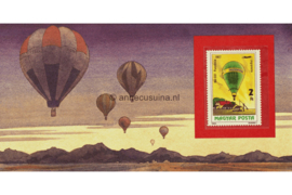 TIJDELIJK FORS AFGEPRIJSD! Met Certificaat! The World of Sports Stamp Collection 1981 / THEMA Verzameling SPORT