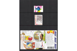 Nederland 2008 Jaarcollectie Compleet Postfris in Originele verpakking