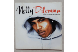 2e Hands / Zo Goed als Nieuw! CD Nelly Dilemma