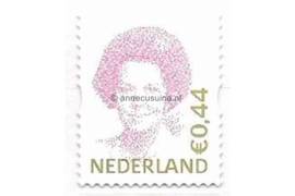 Nederland NVPH 2467B Postfris (Doorgestanst) (0,44 euro) Koningin Beatrix 2002-2009