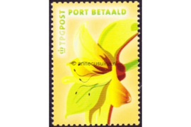 Nederland NVPH BZ11 Postfris Lelie, geel (TPG Post) 2003