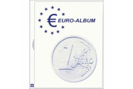 HARTBERGER Euro Inhouden per Jaar alle Landen