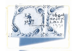Nederland NVPH 1748 Postfris Priorityzegels 1998