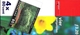 Nederland 1999 Jaargang Compleet Postfris in Originele verpakking