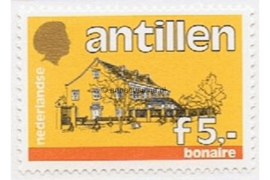 Nederlandse Antillen NVPH 858 Postfris Standaardserie 1986