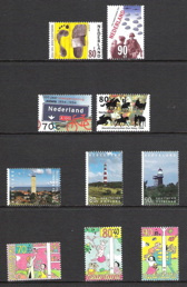 Nederland 1994 Jaargang Compleet Postfris in Originele verpakking