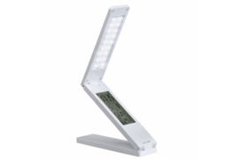 LAATSTE EXEMPLAAR! Lindner S7190 LED Opvouwbare Tafellamp (Lindner S7190)