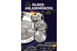 Silberstars Münzkatalog Elite Silberanlagemünzen der Welt 2019-2020
