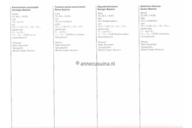 Nederland 1982 Supplement Jaargang Compleet Postfris in Originele verpakking