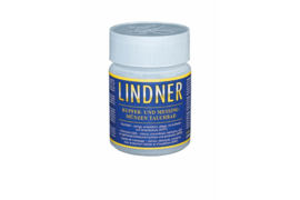 Lindner Munten-dompelbad voor koper/messing munten (Lindner 8099)