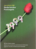 Nederland 1999 Jaargang Compleet Postfris in Originele verpakking