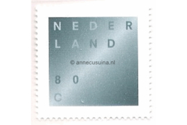 Nederland NVPH 1746a Postfris Rouwzegel 1998
