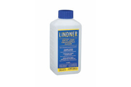 Lindner ERNI Oplosmiddel voor vlekken en resten zelfklevend materiaal (Lindner 8073)